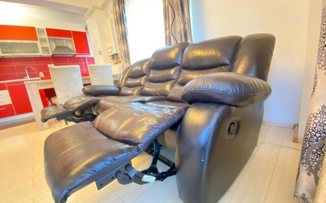 R&C Apartments Militari Residence 15