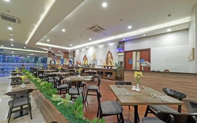 Tjokro Hotel Klaten