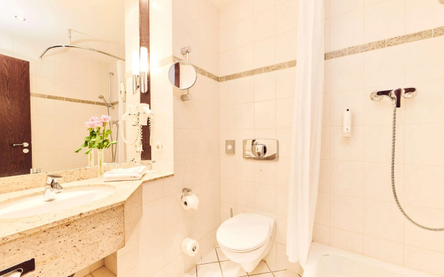 Best Western soibelmanns Lutherstadt Wittenberg