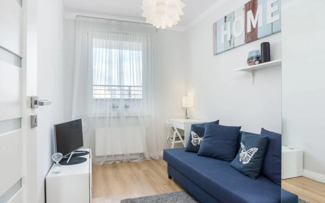 Cozy Apartment for 6 Persons