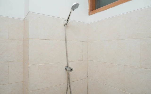 Rose Rooms @ Apartemen Margonda Residence