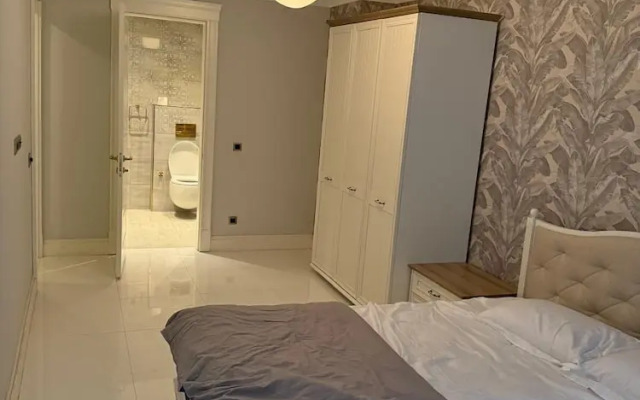 Serbest Suite Nişantaşı