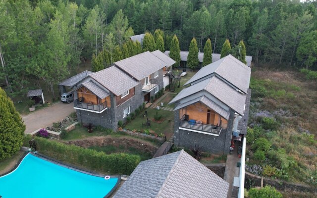Yercaud Yellow Lake Resorrt and spa