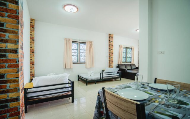 Bai Jai gardenhome