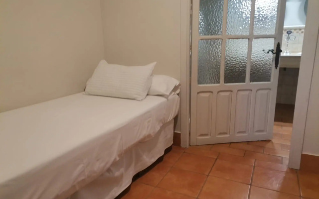 Palacio de San Fernando