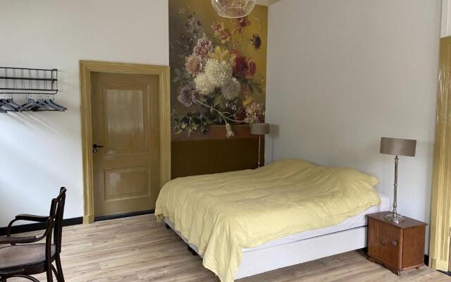 Bed & Breakfast Bloemen Vertellen