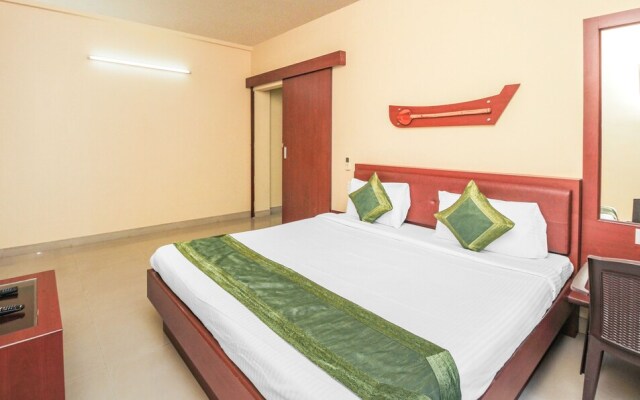 Treebo Trip Konark residency