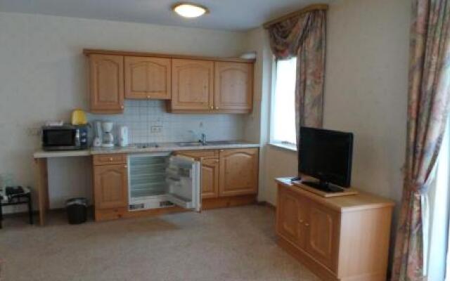 Gasthaus-Pension zur Linde