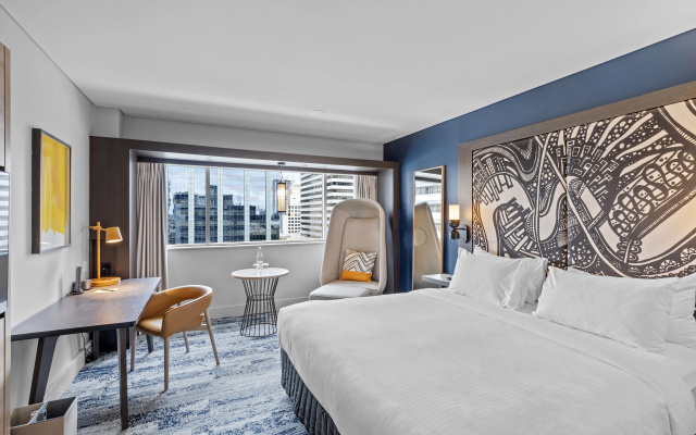voco Brisbane City Centre Hotel 
