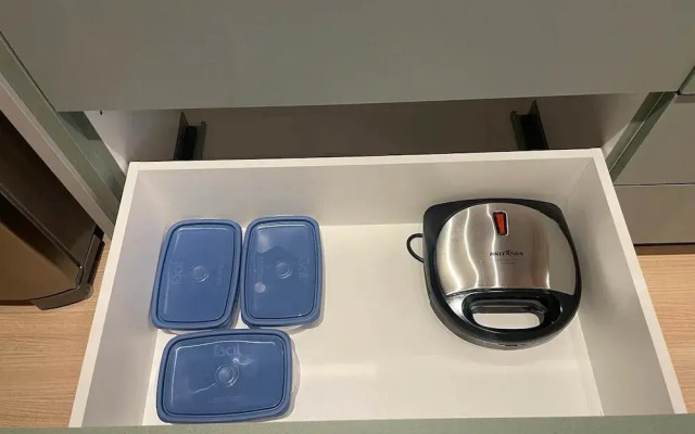 Nex One Consolção
