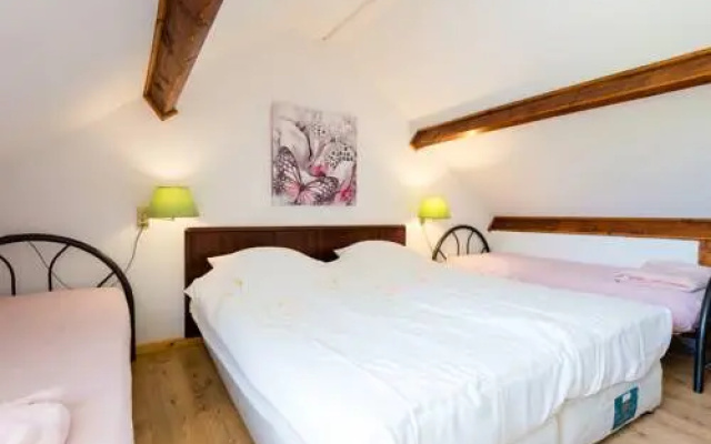 Aparthotel De Oude Hamer