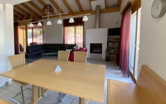 Ferienwohnung Lion Lodge