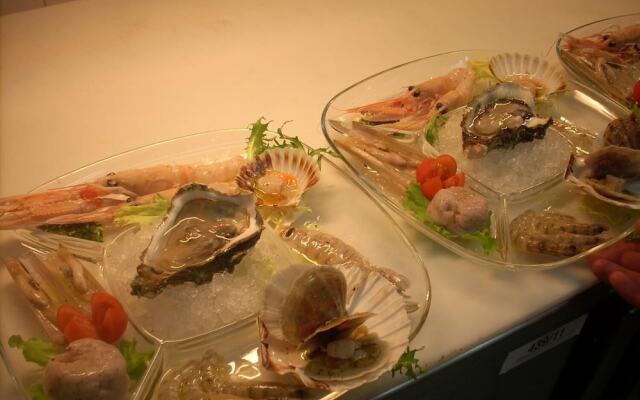 Отель Ai Campi Di Marcello