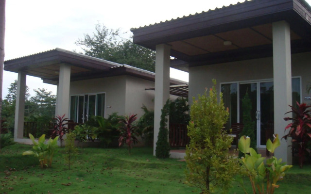 Nakakiri Resort and Spa