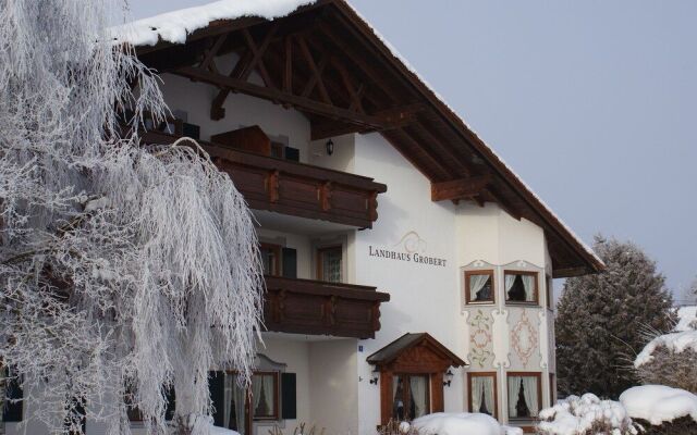 Landhaus Grobert