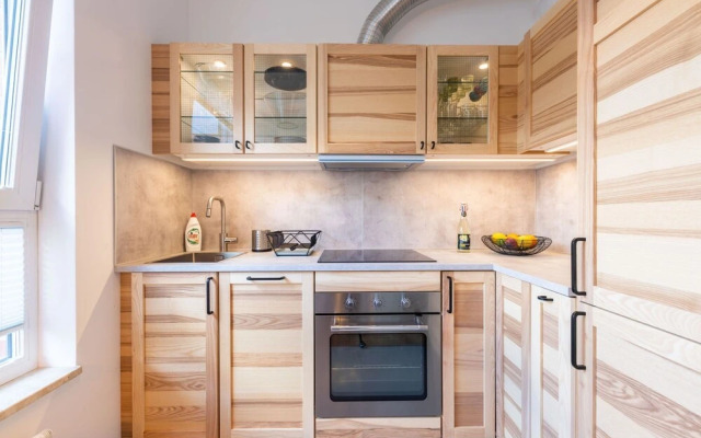 Harmony Deluxe by 3City Rentals