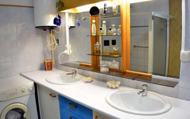 F3 Tiapa Apartment 2