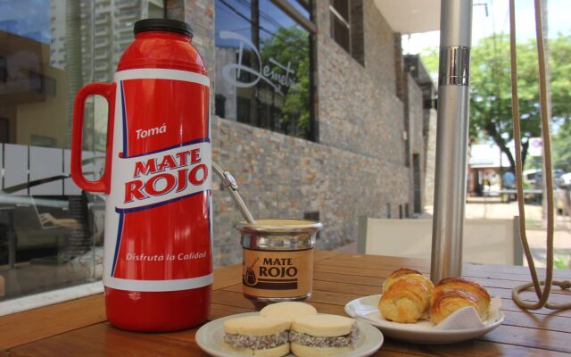 Grand Crucero Posadas Express