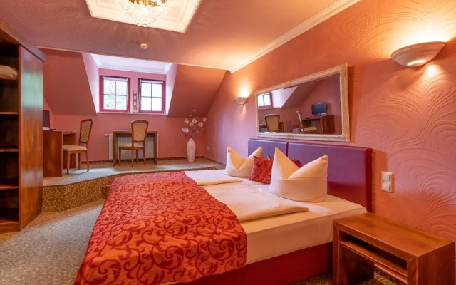 Berggasthof Butterberg