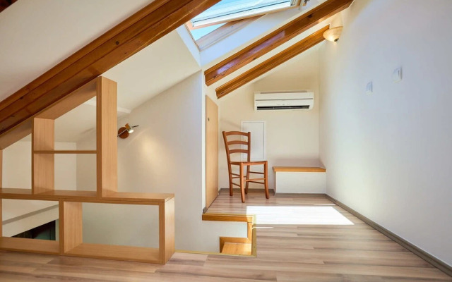 Hedera Estate, Hedera A20 Apartment