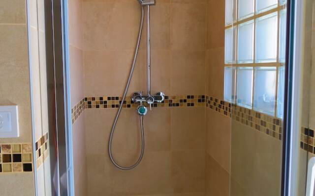 Ashley&Parker - Penthouse terrasse Grimaldi