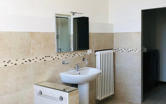 Casa Cavallini - Appartamento Eleonora