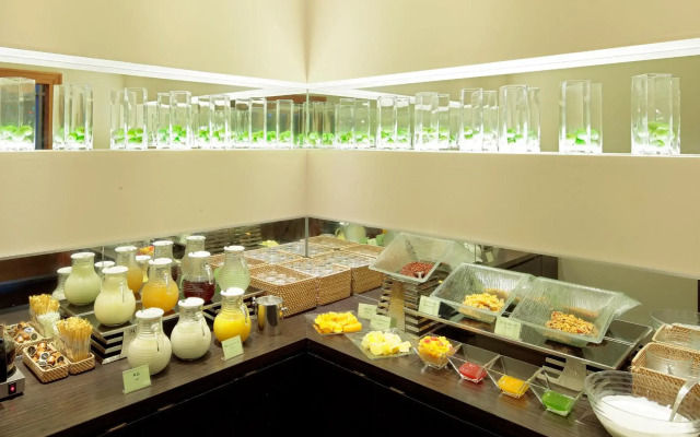 Candeo Hotels Kameyama
