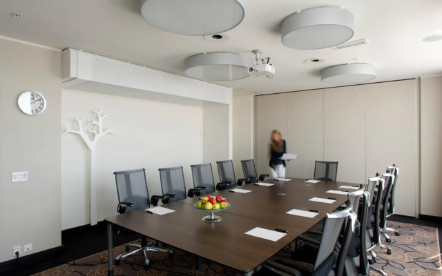 Quality Hotel Fredrikstad