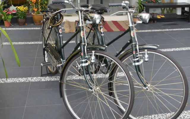 Sunshine Inn Malacca