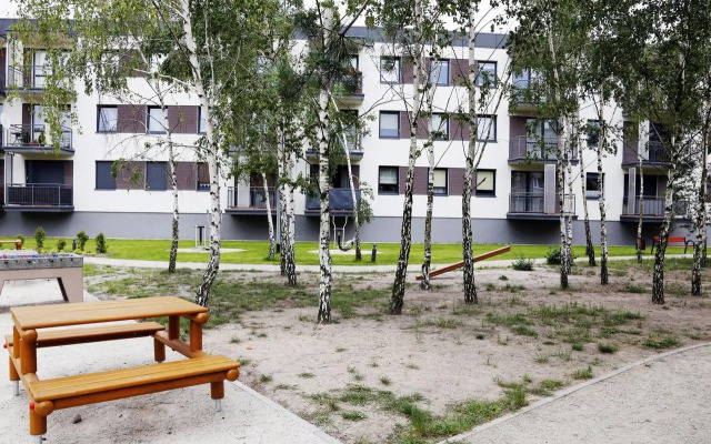 Apartament Teresa w Uniejowie