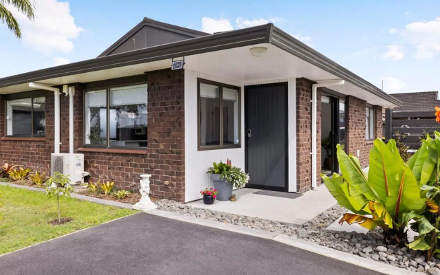 Waitui Wonder - A Comfortable Escape