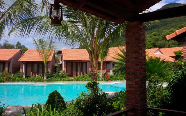 Wildland Resort