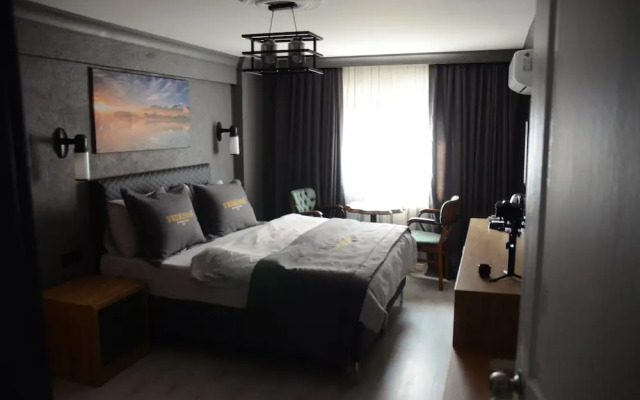 Tekirdag Boutique Otel