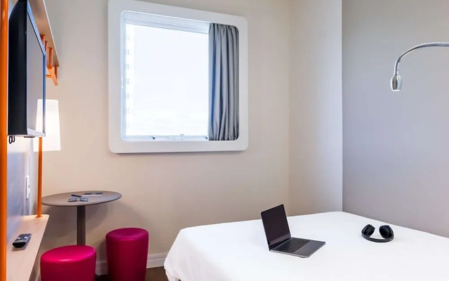 Ibis Budget Pindamonhangaba