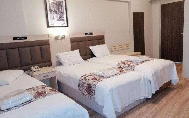 Bolu Grand Koroglu Otel
