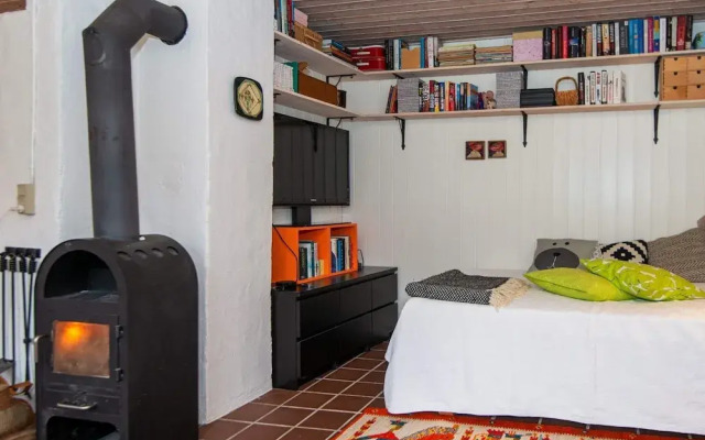 6 Person Holiday Home in Ebeltoft