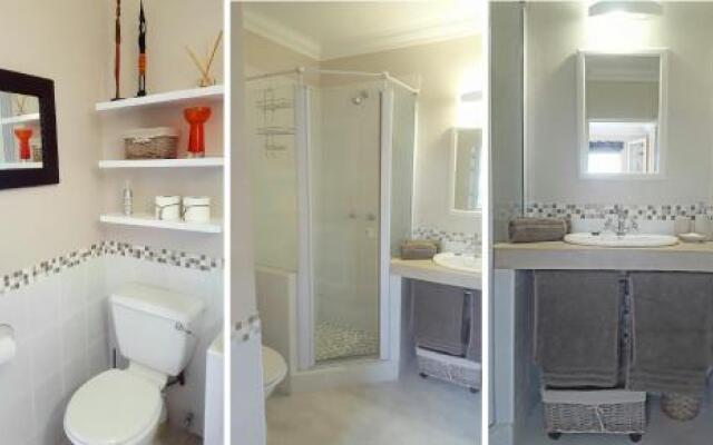 Sandpiper's Nest - Hout Bay