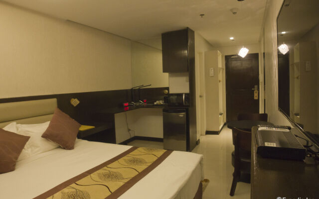 Regency Grand Suites