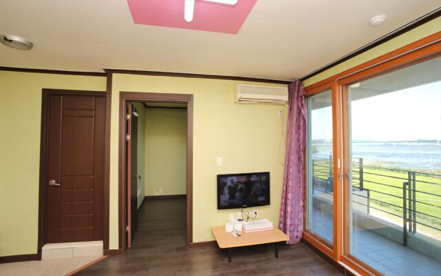 Incheon Cheukdo Pension
