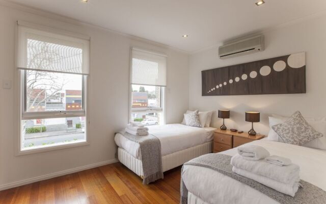 Boutique Stays - Melrose Terrace, North Melbourne