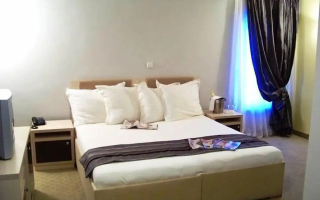 Hotel Snjezna Kuca