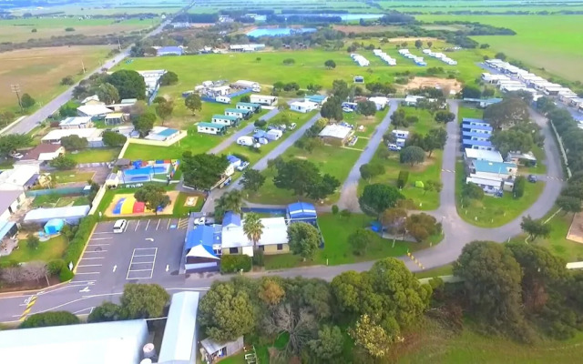 Goolwa Holiday & Caravan Park