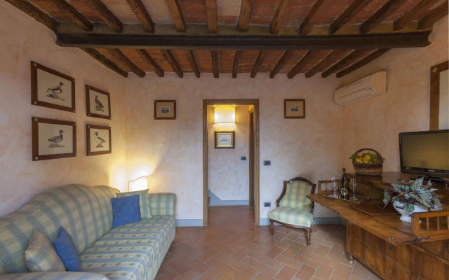 Relais Poggio Borgoni