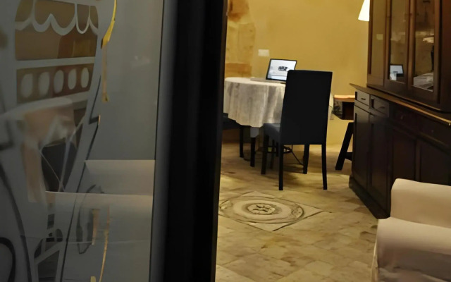 B&B Proserpina