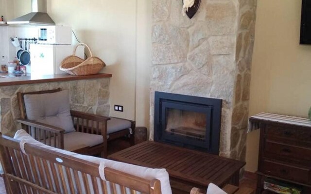 House with 4 Bedrooms in Benaocaz, with Furnished Terrace