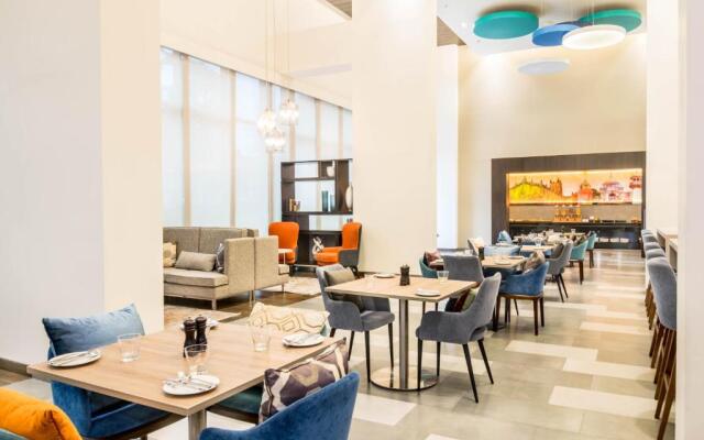 Holiday Inn Express Kolkata Airport by IHG