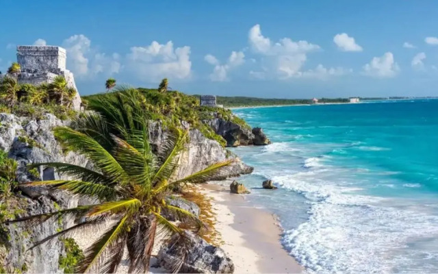 Villa Casa Quetzal - 5 bedroom - La veleta