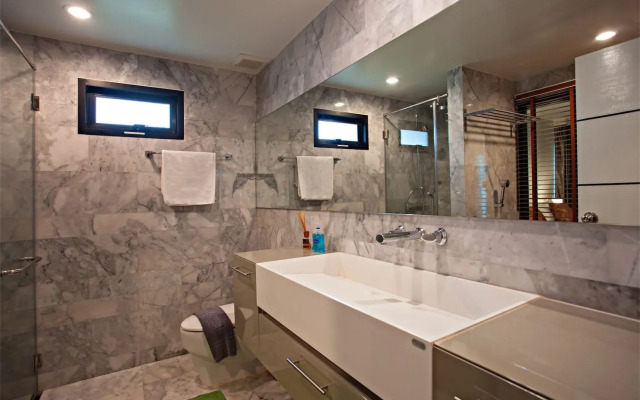 Bliss Patong 3 Bedrooms Sea View