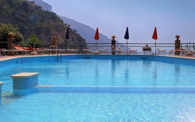 Positano Holidays