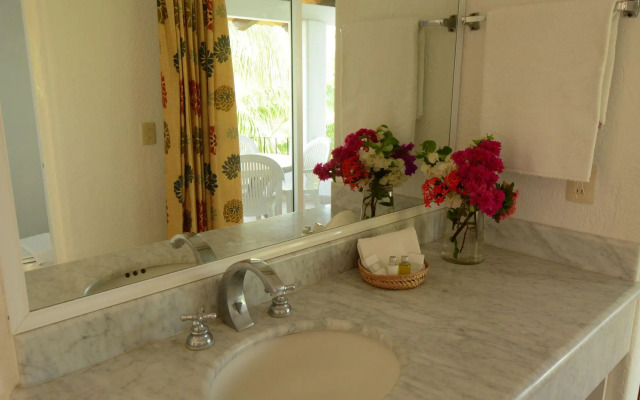 Hotel Villas Los Angeles